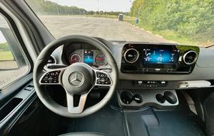 2021 Mercedes-Benz Mercedes-Benz 2500 170