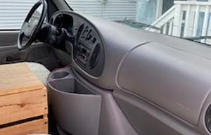 1999 Ford Ford Econoline