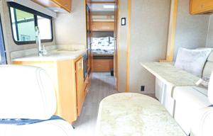 Roam with Jeff:  The Colorado Cabin RV