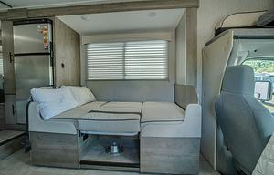 2021 Coachmen RV Freelander 23FS Ford 350