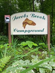 Jacobs Brook Campground