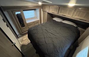 2022 XLR Boost 36TSX16 RV rental photo 20