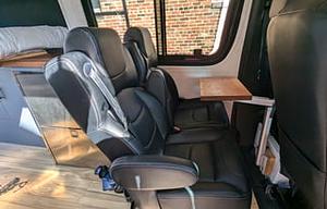 Adventure Van for the Best Memories!