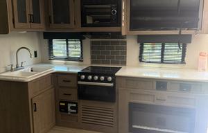 2021 Keystone RV Hideout 250BH RV rental photo 9
