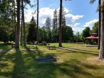 Chewelah City Park