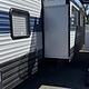 2022 Forest River RV Cherokee Grey Wolf 26DBH