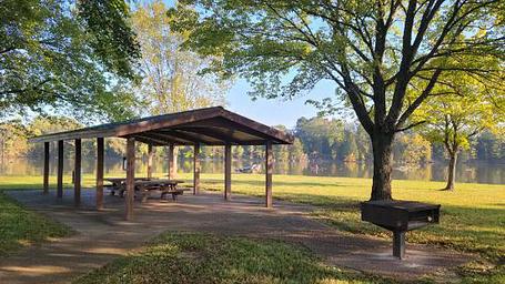 Nat Caldwell Park