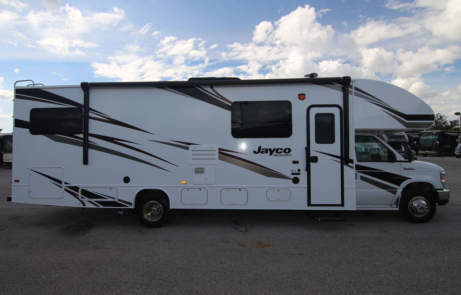 Ultimate Family Cruiser | Bunkhouse (Sleeps 8)