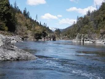 SARAH TOTTEN CAMPGROUND