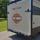 Gray Wolf Adventure Den Toy hauler