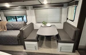 The Wanderer, Dual AC/Slides, 2 bedrooms, 1.5 bath