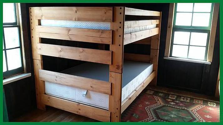 01, Loop: JUMPUP CABIN