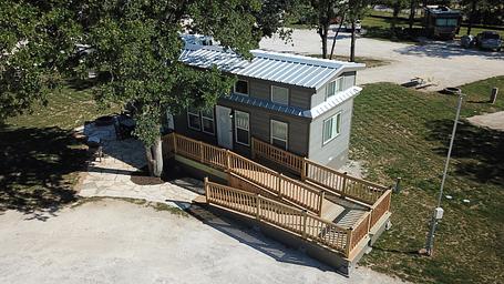 Austin East KOA Holiday