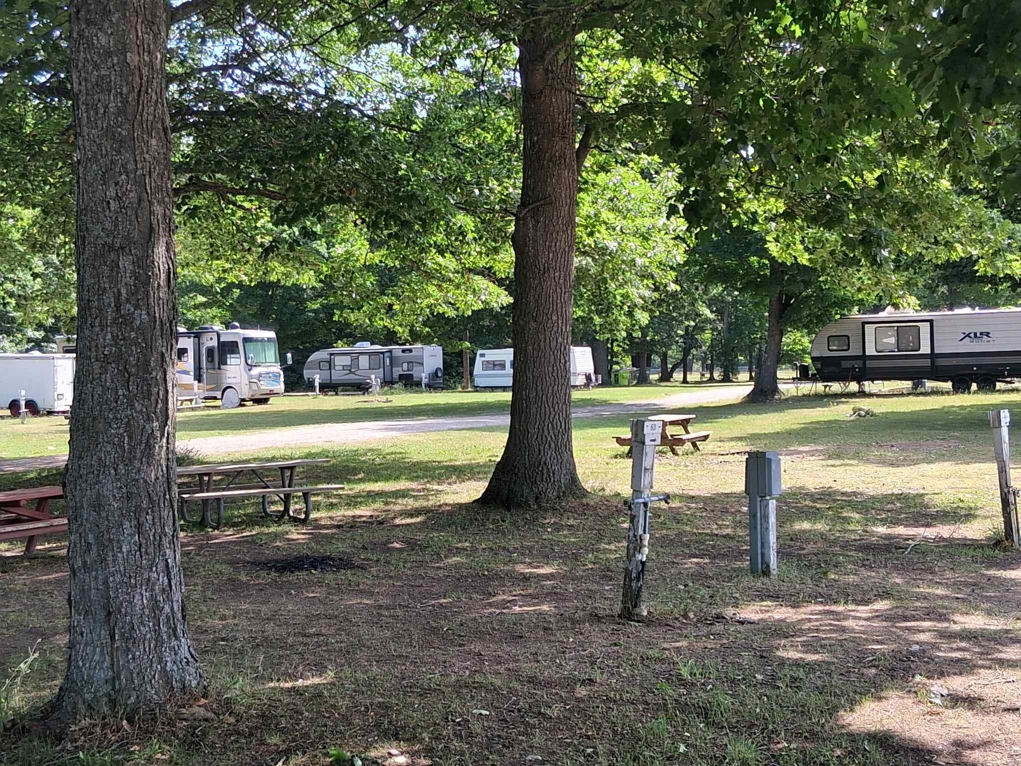 RV West