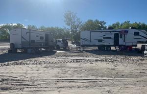 2021 Starcraft Autumn Ridge Single Axle 180BHS