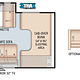 2021 Thor Motor Coach Four Winds 31W