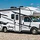 Fully Loaded - Compact RV 2026 Forester 2351