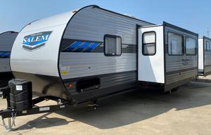 2022 Franklin Family RV - We Deliver & Setup !