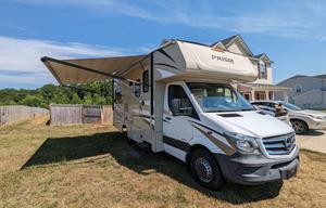 Coachmen Prism Elite Glide