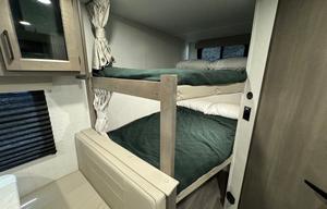 Ponderosa Retreat: 2024 Transcend Xplor BunkHouse