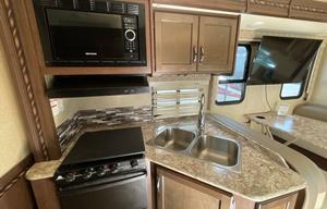 “TULIP” - 2017 Thor Motor Coach Freedom Elite 29FE