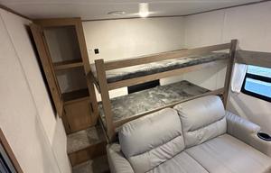 Bunkhouse Bliss-The Ultimate Family Travel Camper