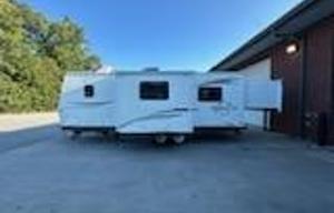 Jayes Camper
