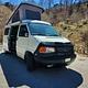1997 Winnebago Volkswagen Eurovan full camper