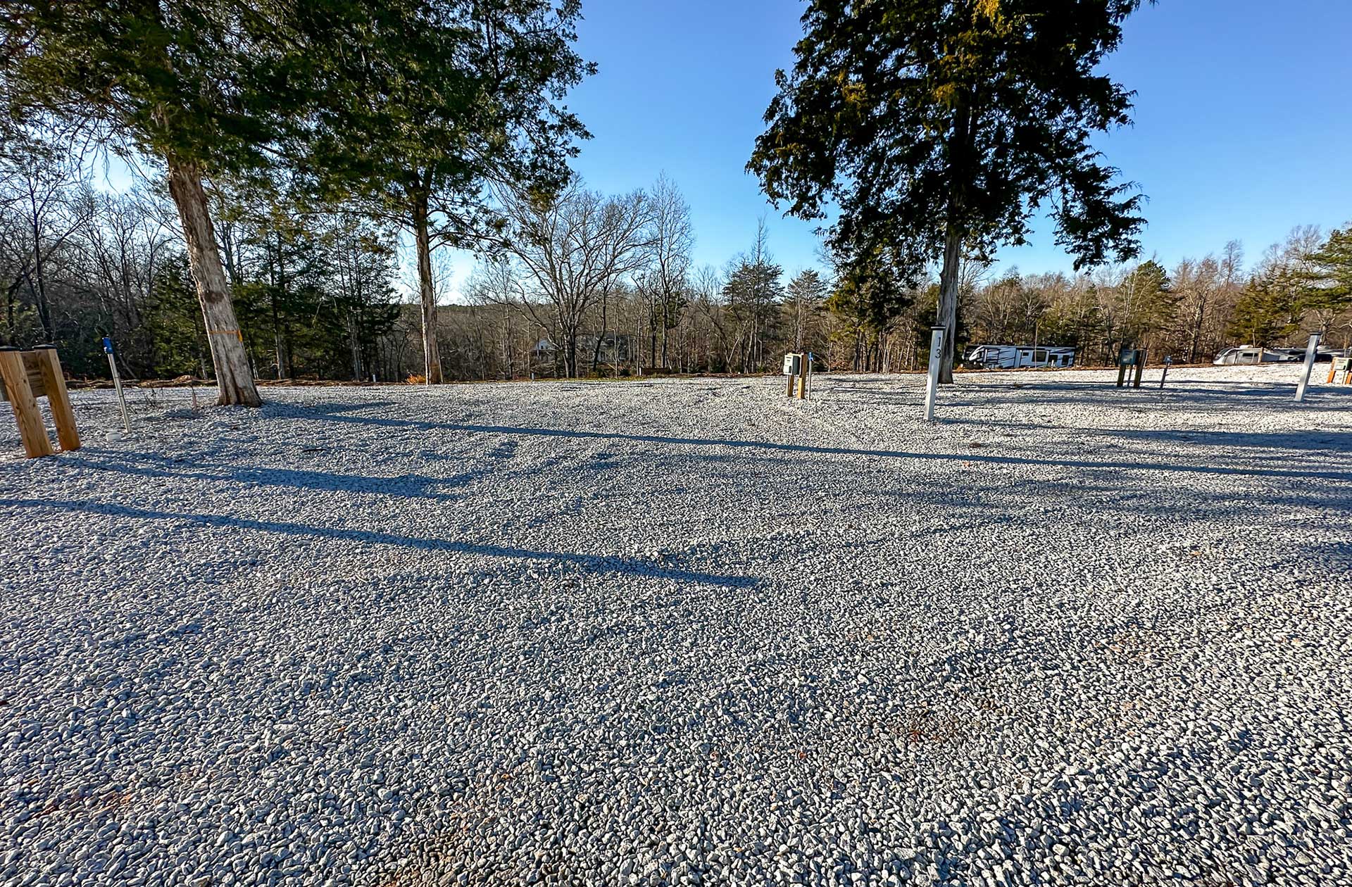 Misty Lake RV Park