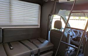 Forever Young time machine! 2022 Coachmen AWD