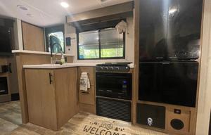 Brand NEW Forest River Campsite Reserve