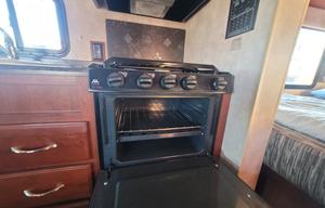 HECKLES - 2013 Winnebago Chalet Series M-24VR