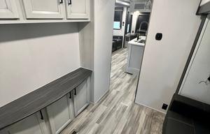 2023 Keystone Sprinter Limited 3590LFT