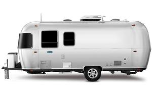 Clint’s Airstream Bambi