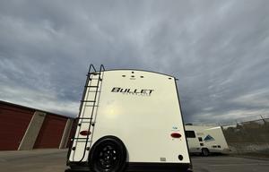 2022 Adventure Bullet