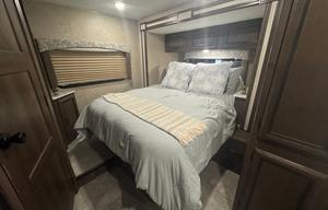 Your Adventure Ready Home on the Road, Like New!