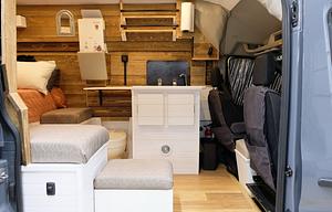 ChaserVan