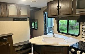 2020 Keystone RV Springdale 240BHWE Dawn