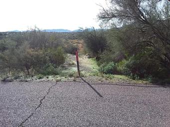 Windy Hill Campground