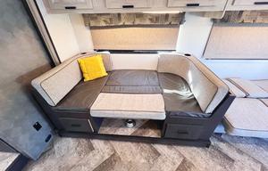 2021 Forest River RV Sunseeker 3010DS Ford