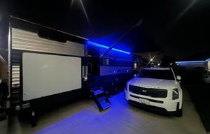 2022 Forest River RV Cherokee 294GEBG