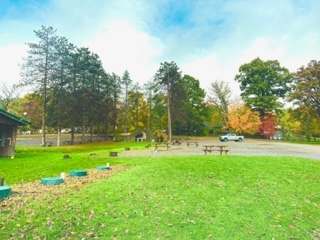 Peaceful Valley Campground