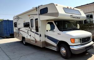 2005 Coachmen RV Freelander 2600SO
