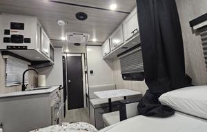 2024 Genesis Supreme Sea Breeze Limited 16BB