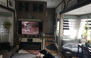 2022 Forest River RV Sabre 37FBT RV rental photo 3