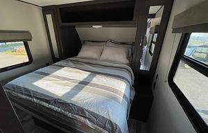Spacious Clean 29' GrandDesign Travel Trailer