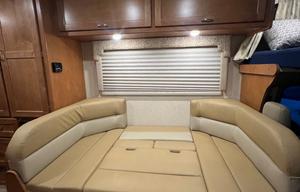 2017 Winnebago Minnie Winnie 22R