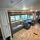 2022 Keystone RV Hideout 29DFS RV rental photo 2