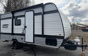 2026 Keystone RV Coleman 17B