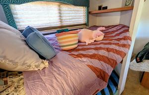 2011 Four Winds RV Chateau 31B RV rental photo 20